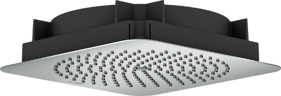 Hansgrohe Waschtisch Armatur Axor Urquiola 1102000 Chrom, Mit