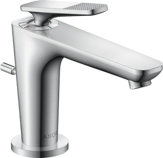 AXOR Hand sink faucets: AXOR Citterio C, Single-Hole Faucet 90