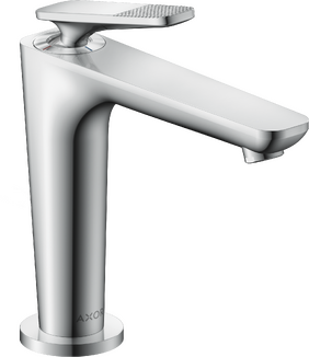 AXOR Washbasin mixers: AXOR Citterio C, 3-hole basin mixer for