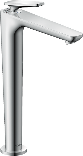 AXOR Washbasin mixers: AXOR Citterio C, Single lever basin mixer