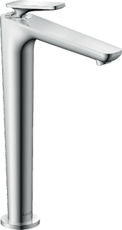 AXOR Washbasin mixers: AXOR Citterio C, Single lever basin mixer