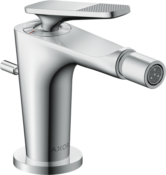 AXOR Sink mixers: AXOR Citterio C, Widespread Faucet 125