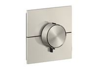 Thermostat HighFlow for concealed installation square Thermostat HighFlow for concealed installation square