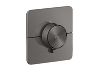 Thermostat HighFlow for concealed installation softsquare Thermostat HighFlow for concealed installation softsquare