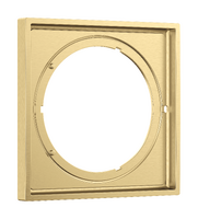 Extension element square 5 mm