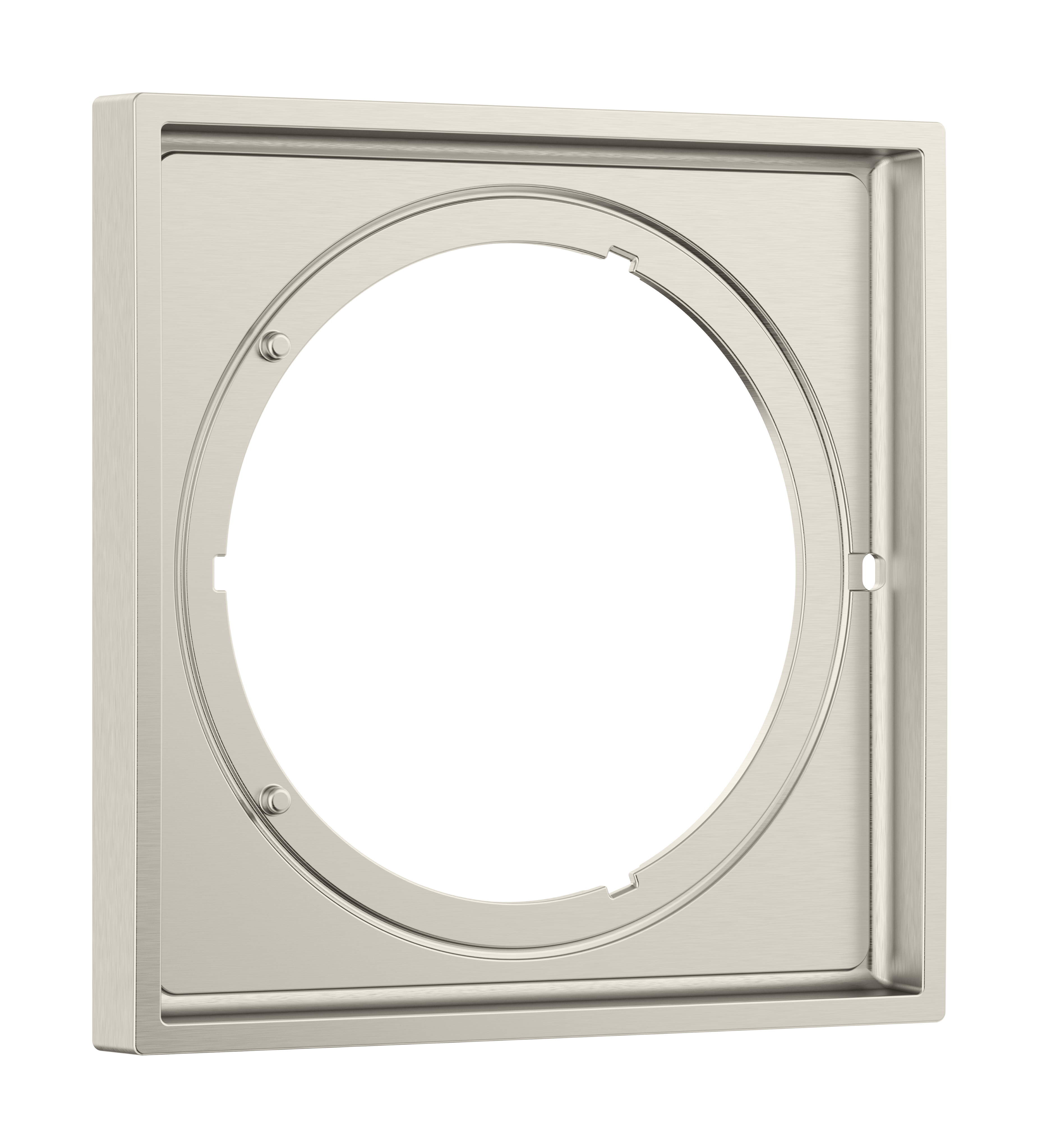 Extension element square 5 mm