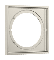 Forlængerroset square 5 mm