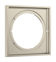 Extension element square 5 mm