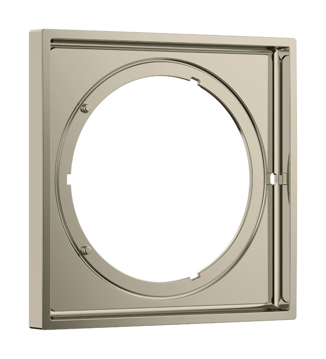 Extension element square 5 mm