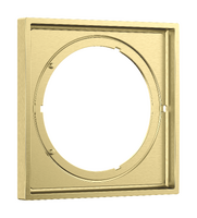 Extension element square 5 mm