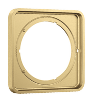 Extension element softsquare 5 mm