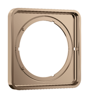 Forlængerroset softsquare 5 mm