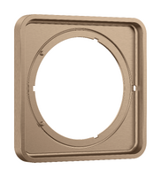 Extension element softsquare 5 mm