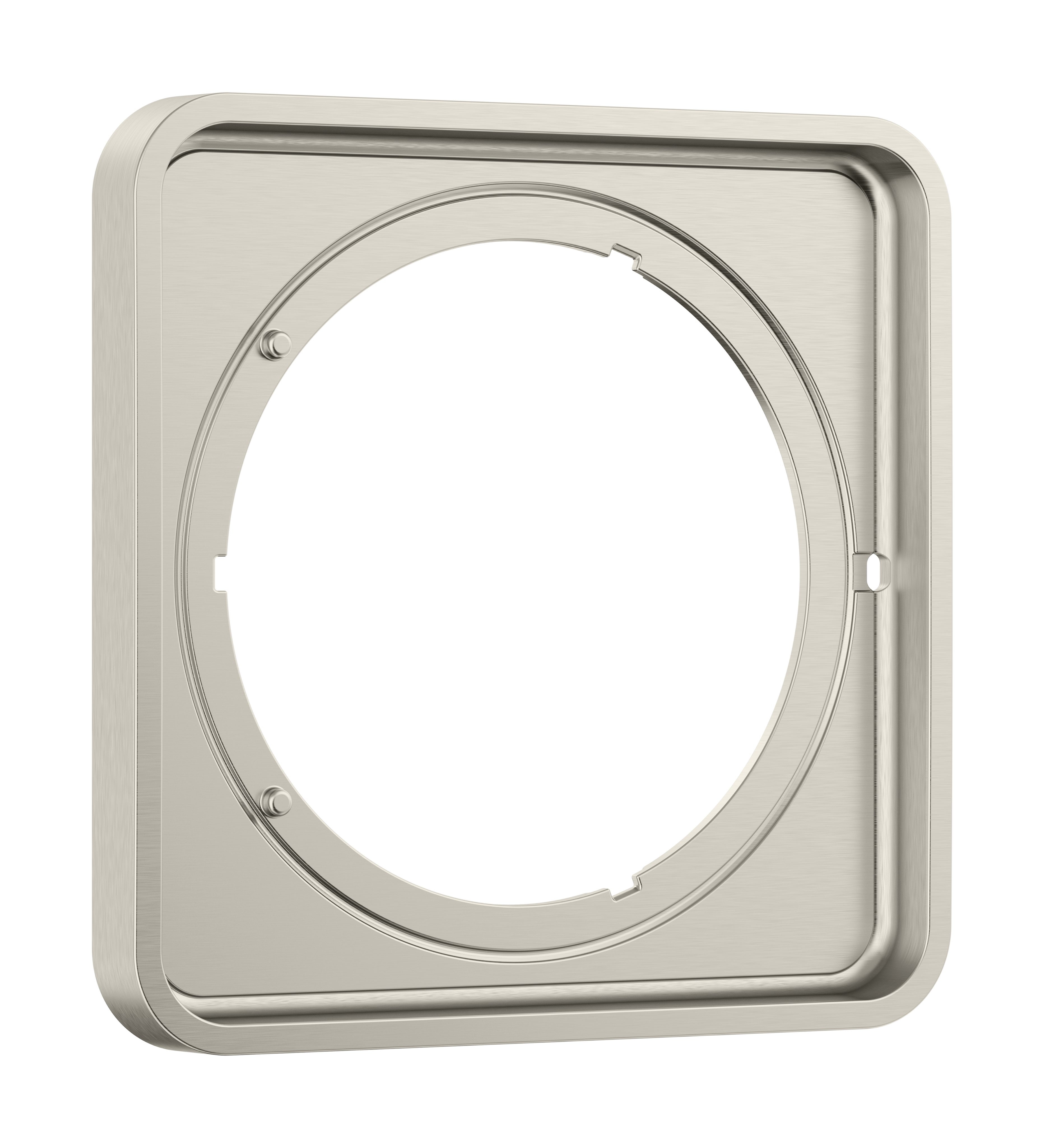 Forlængerroset softsquare 5 mm