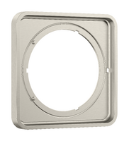 Forlængerroset softsquare 5 mm