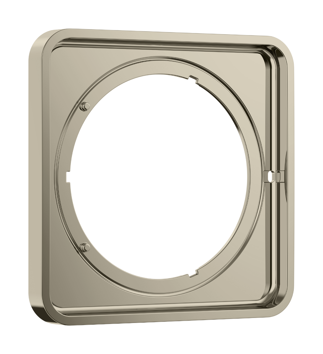 Extension element softsquare 5 mm