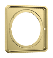 Extension element softsquare 5 mm