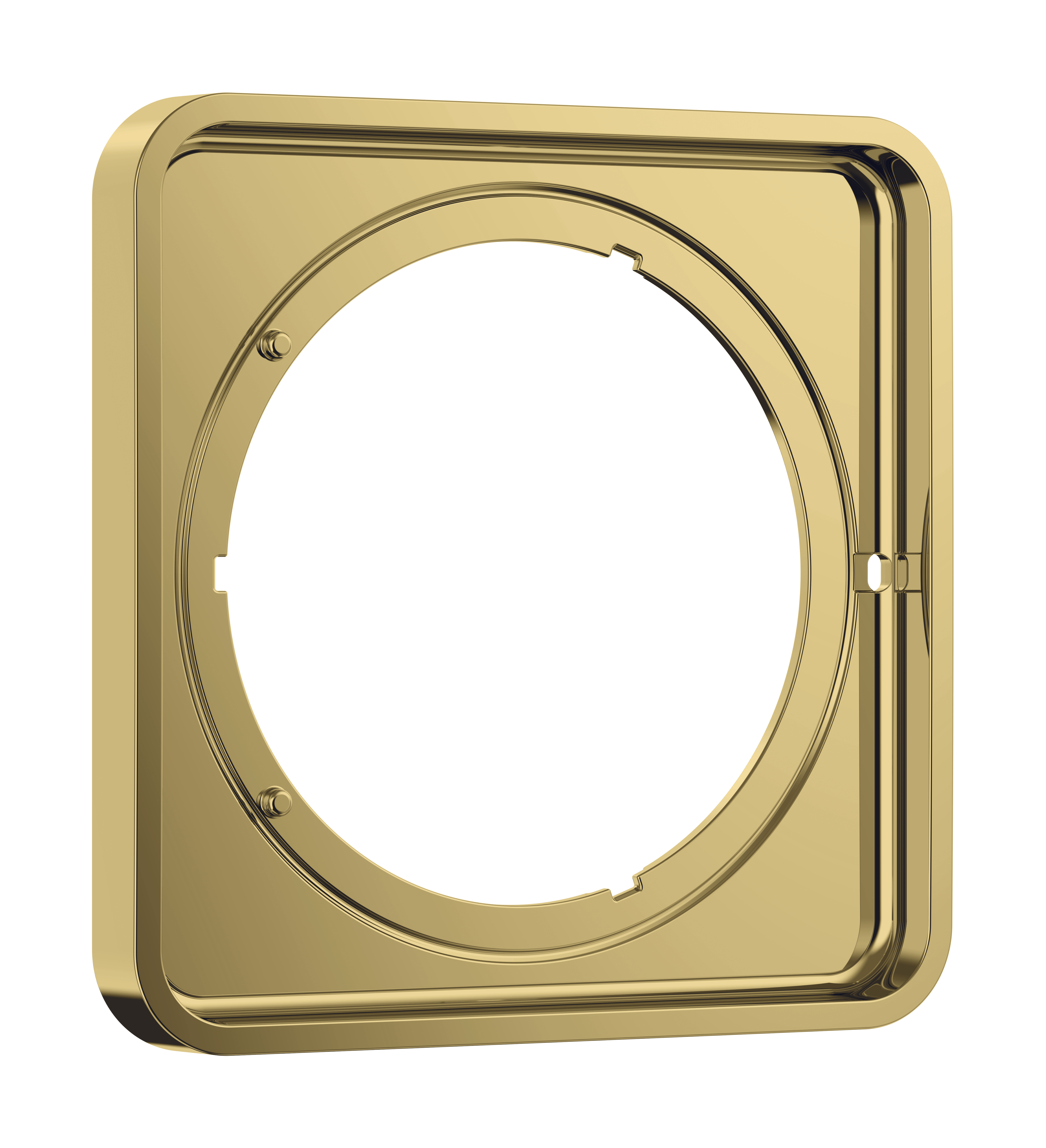 Extension element softsquare 5 mm