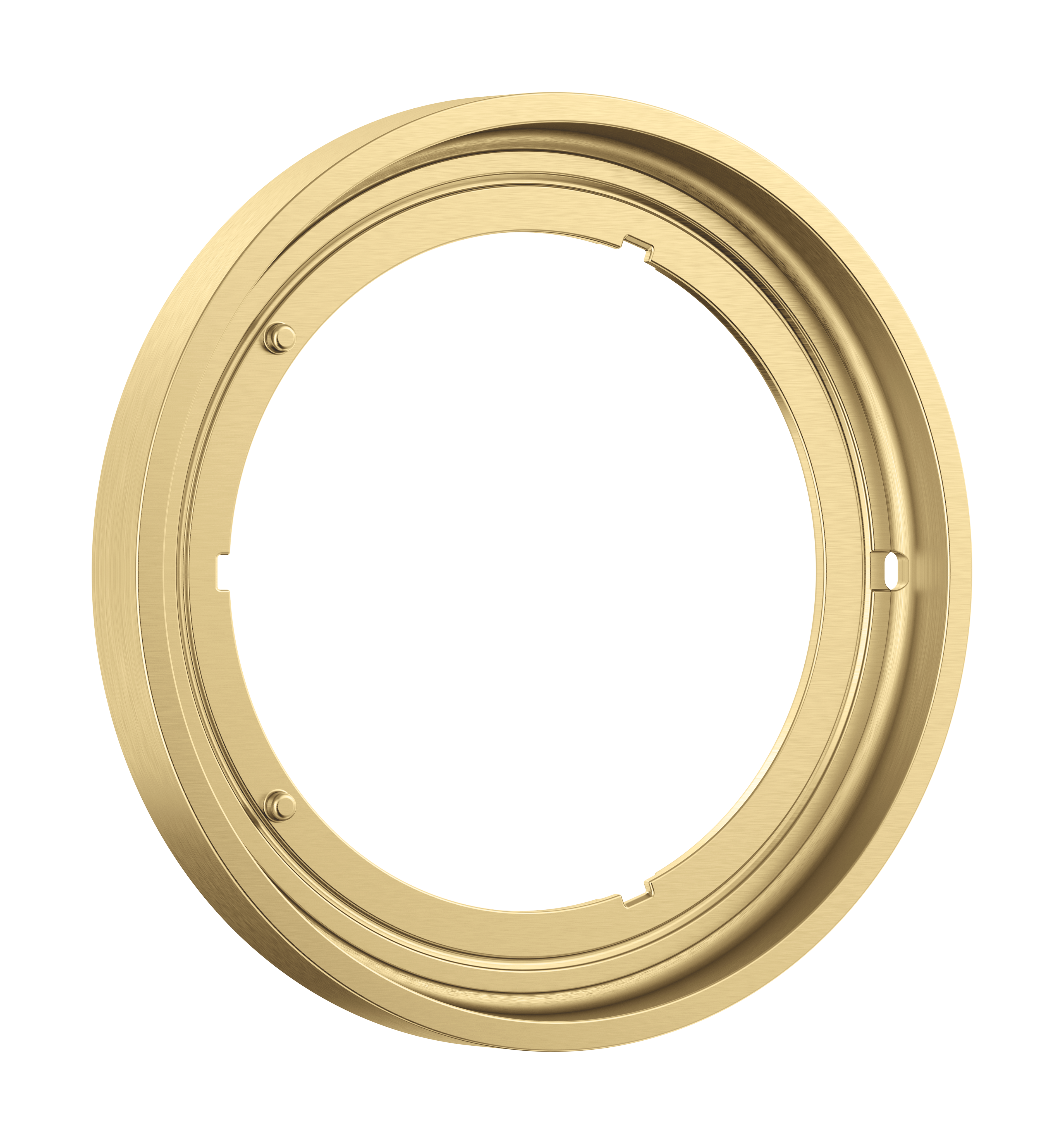 Extension element round 5 mm