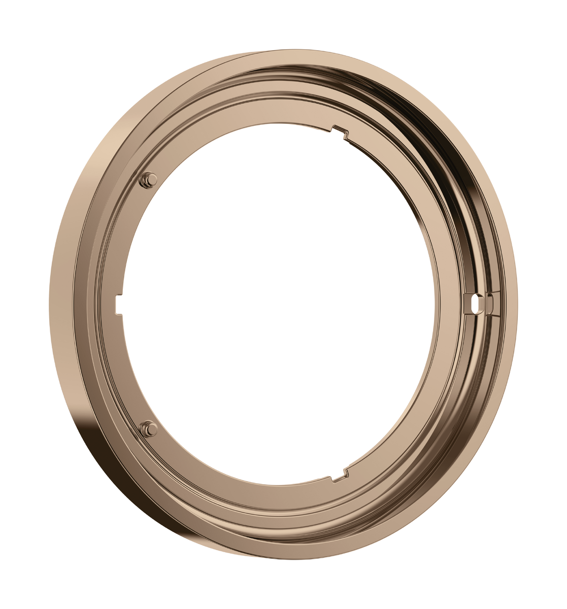 Extension element round 5 mm