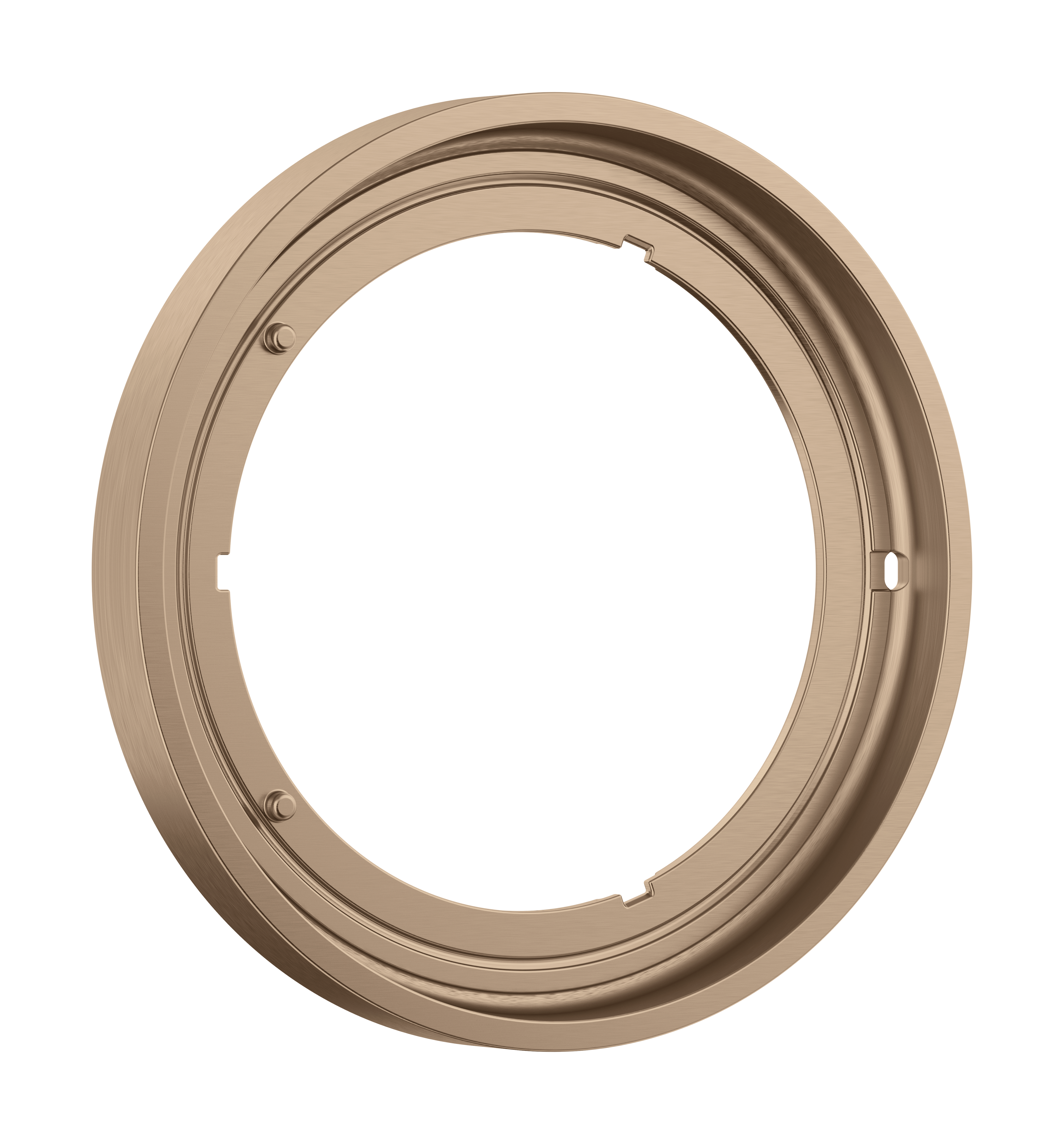 Extension element round 5 mm