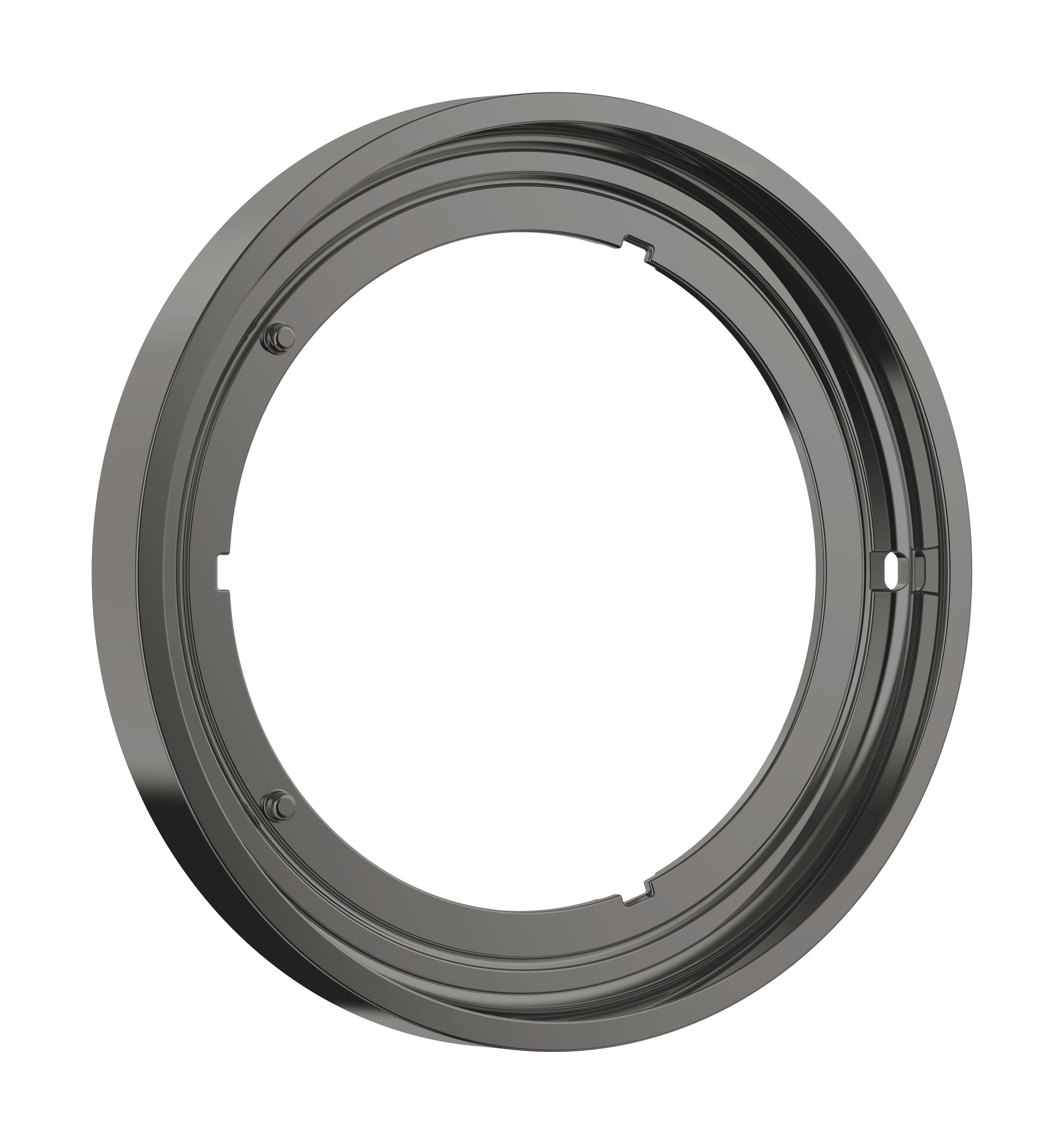 Extension element round 5 mm