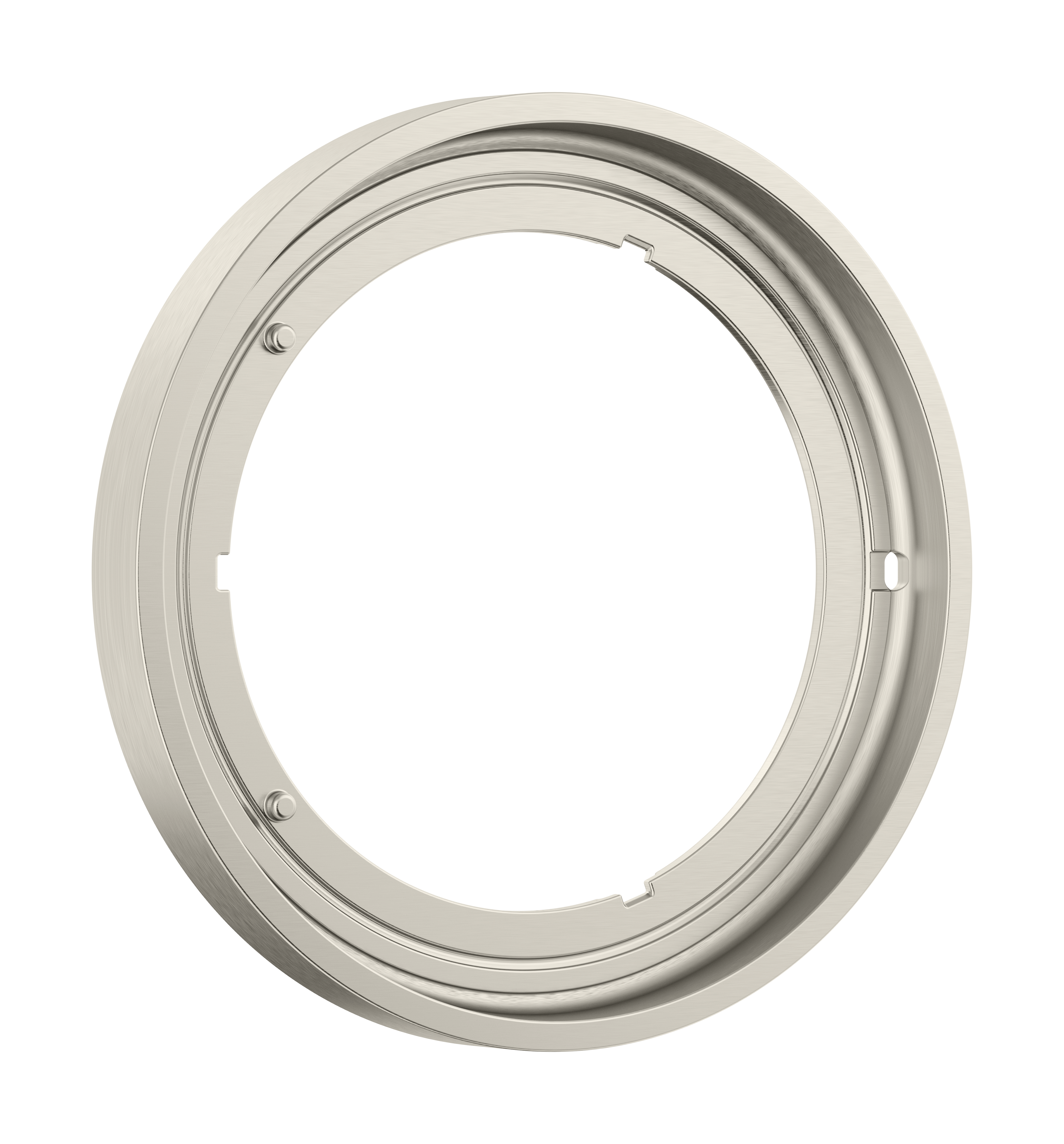 Extension element round 5 mm