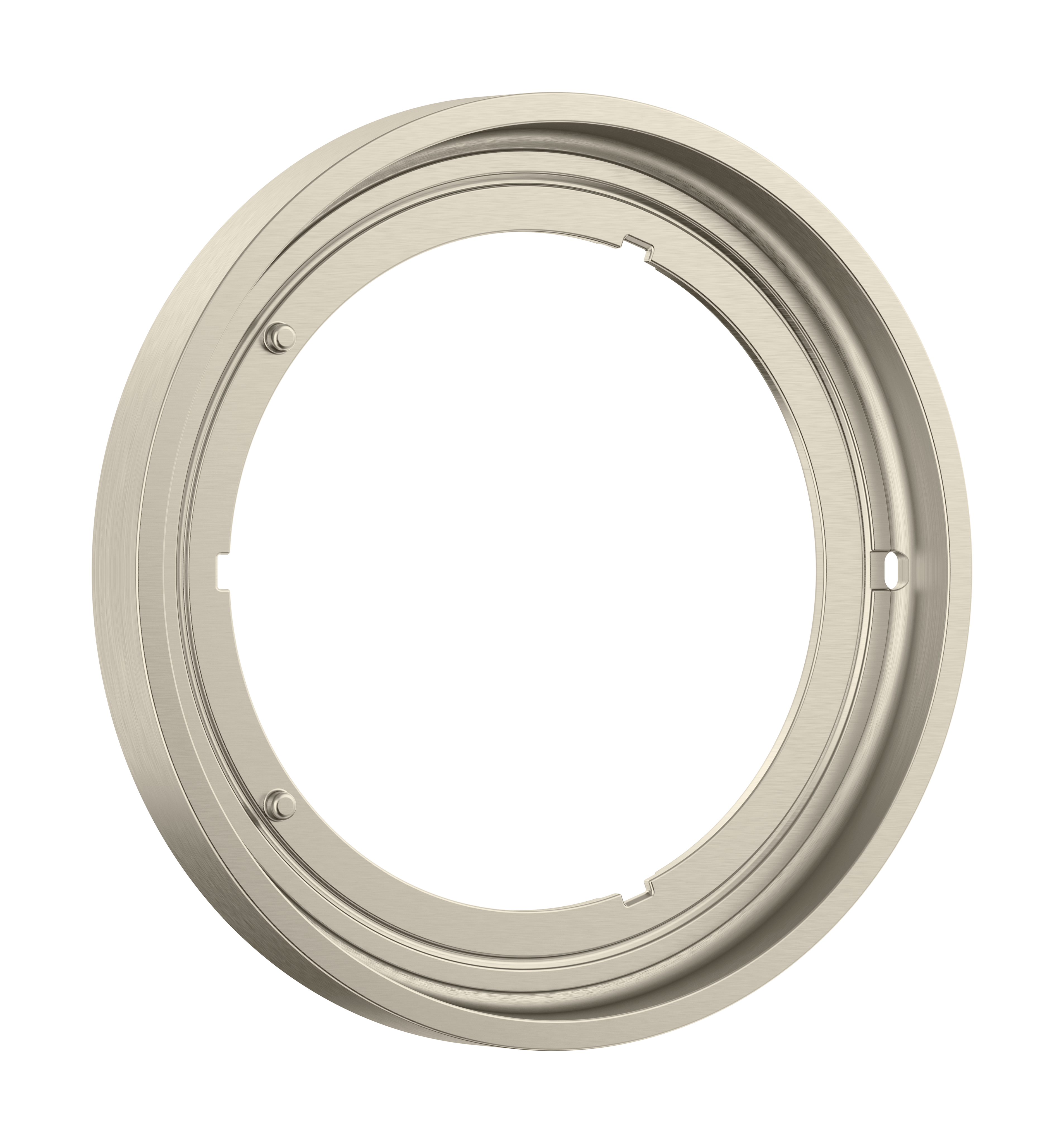 Forlængerroset round 5 mm