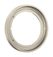 Forlængerroset round 5 mm