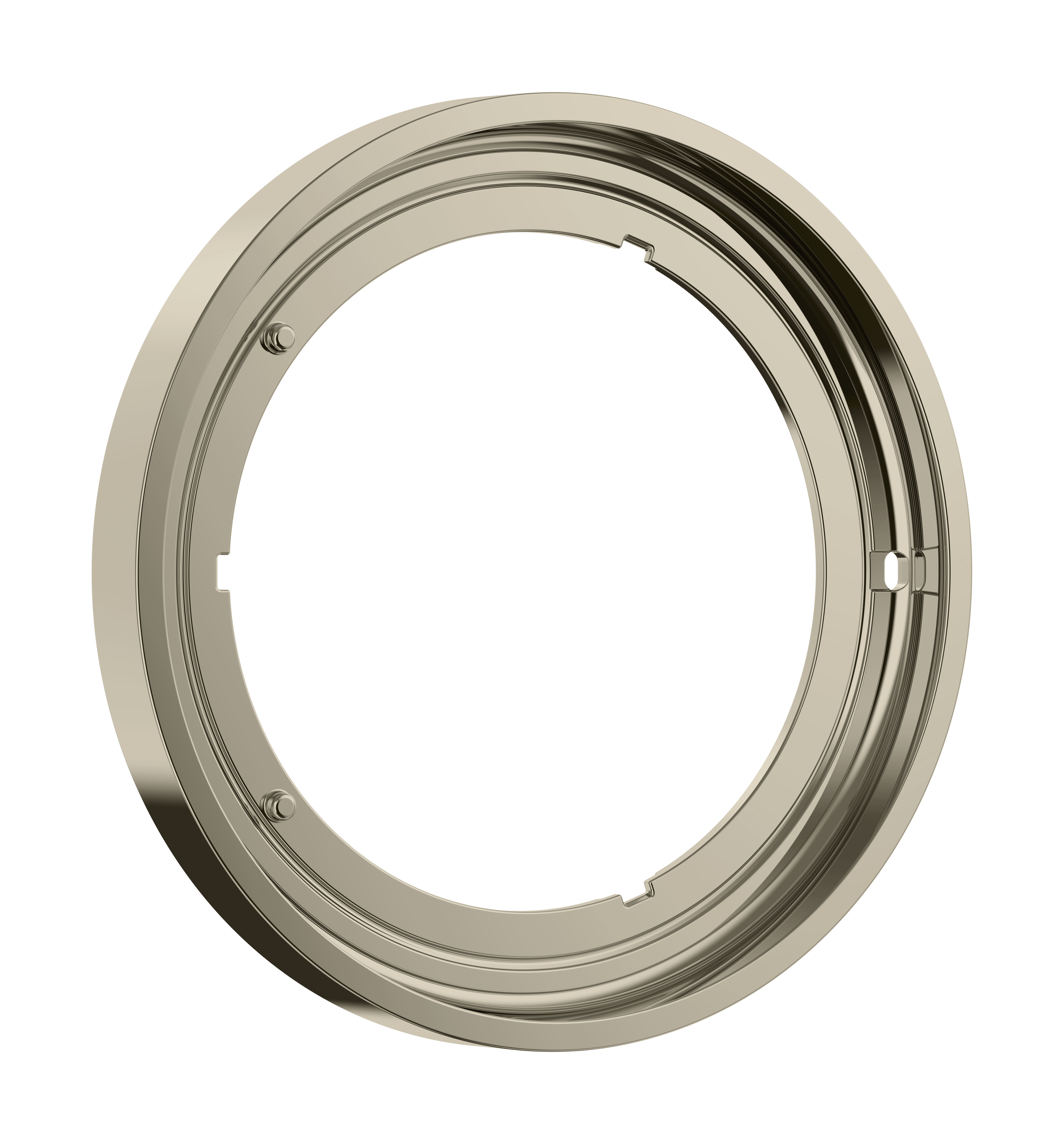 Extension element round 5 mm