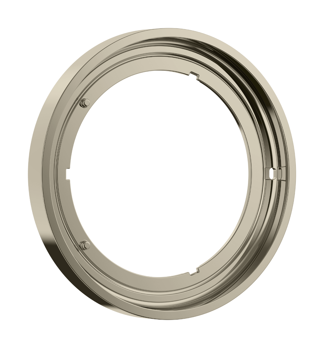 Extension element round 5 mm