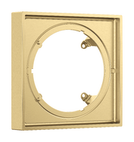 Extension element square 22 mm