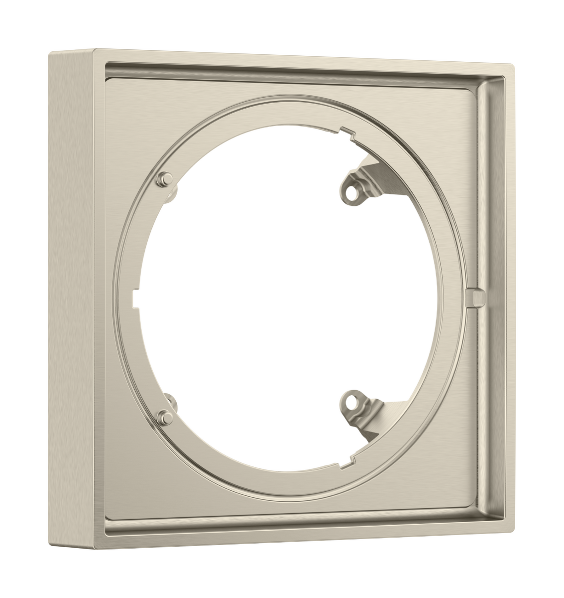 Extension element square 22 mm