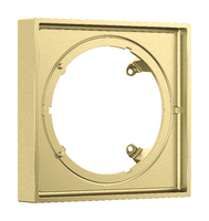 Extension element square 22 mm