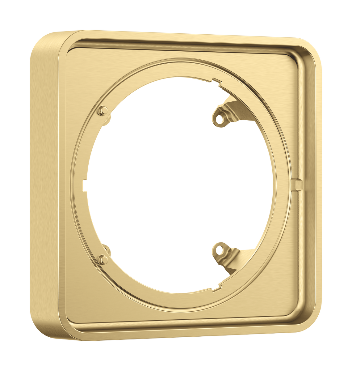 Extension element softsquare 22 mm