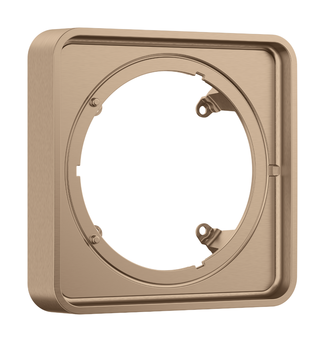Extension element softsquare 22 mm