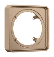 Extension element softsquare 22 mm