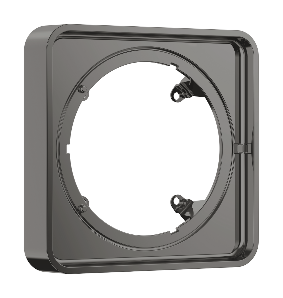Extension element softsquare 22 mm