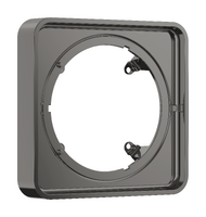 Extension element softsquare 22 mm