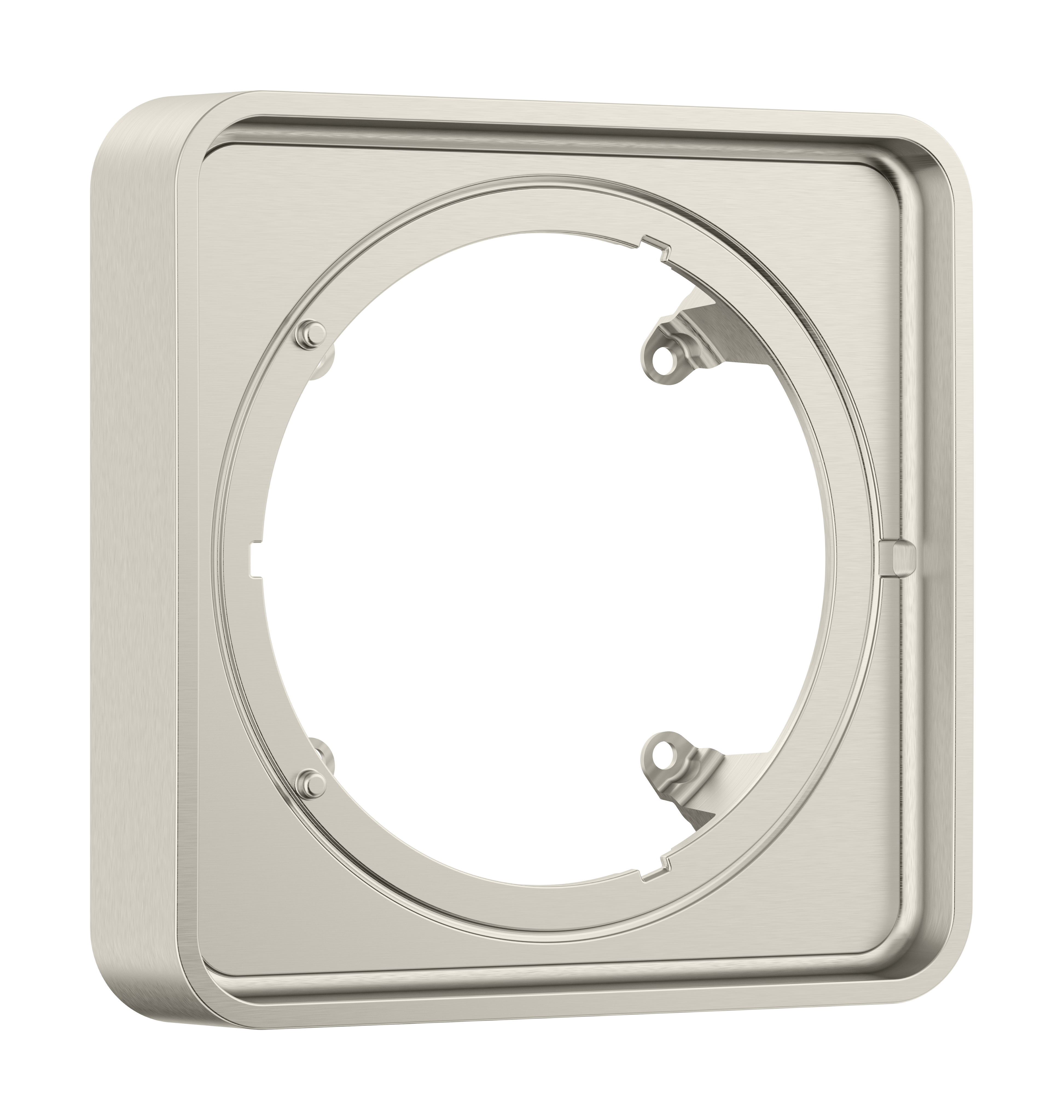 Extension element softsquare 22 mm