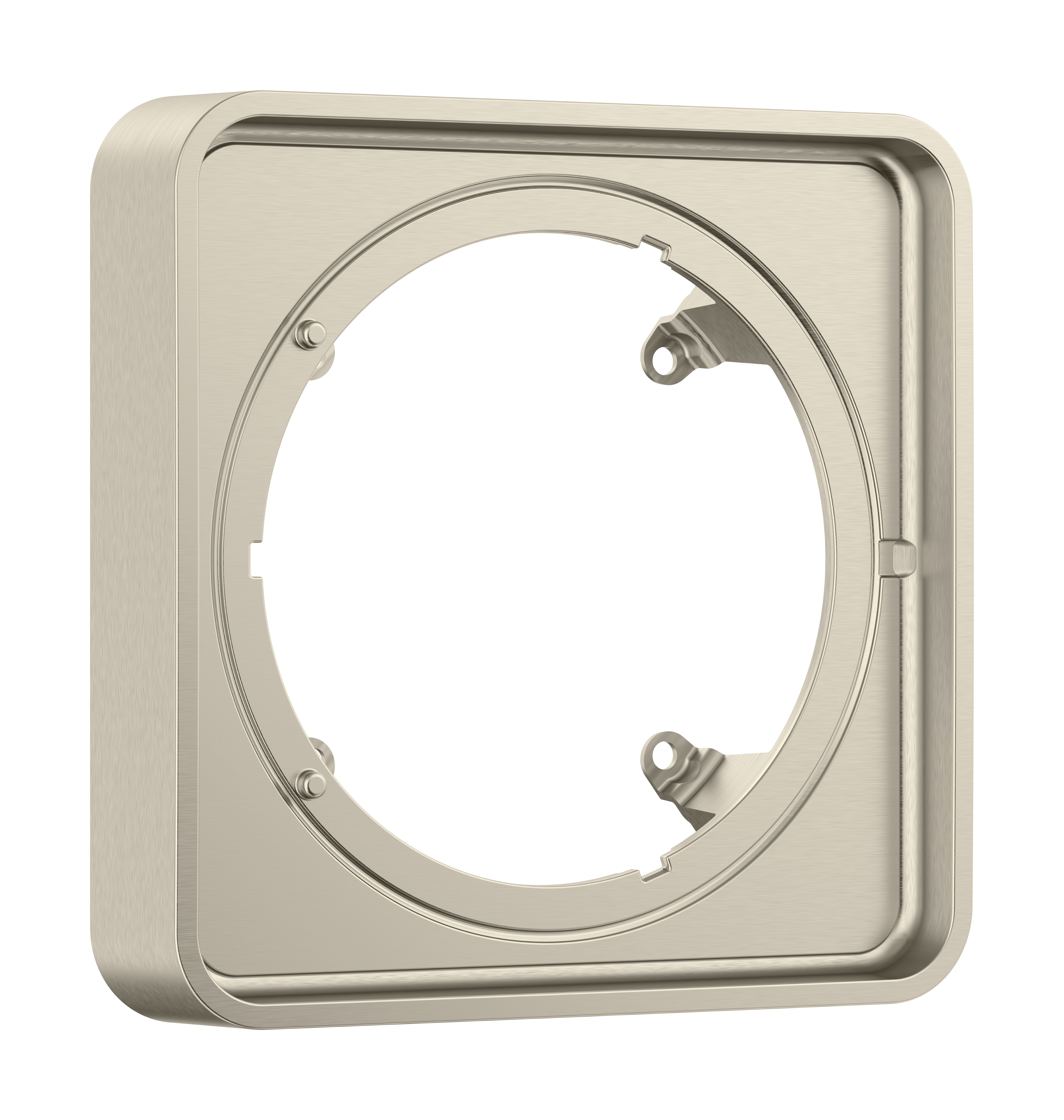 Extension element softsquare 22 mm