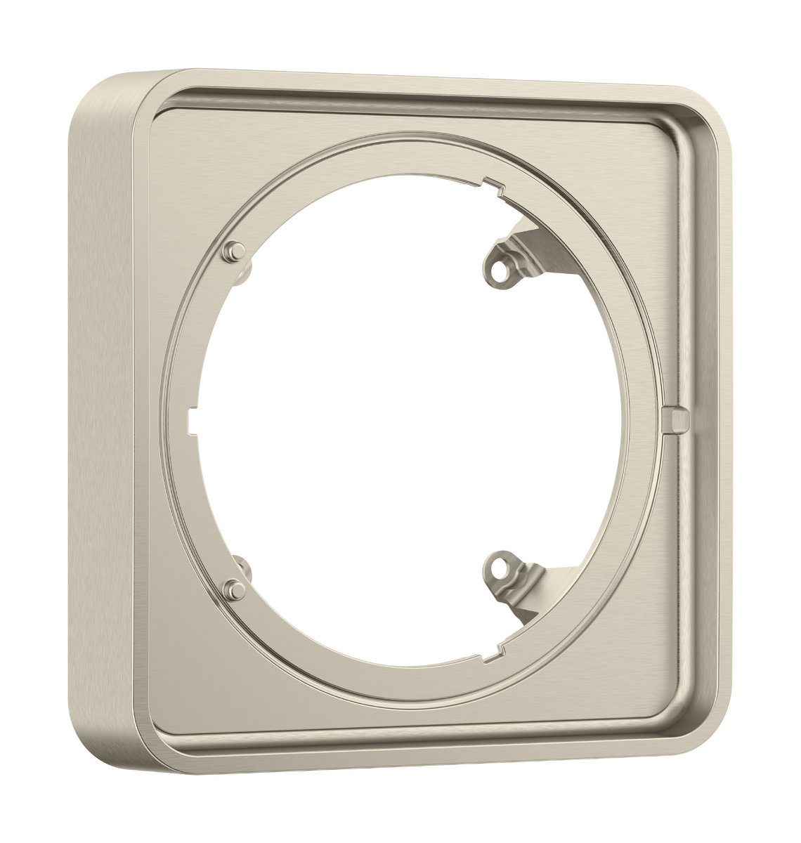 Extension element softsquare 22 mm