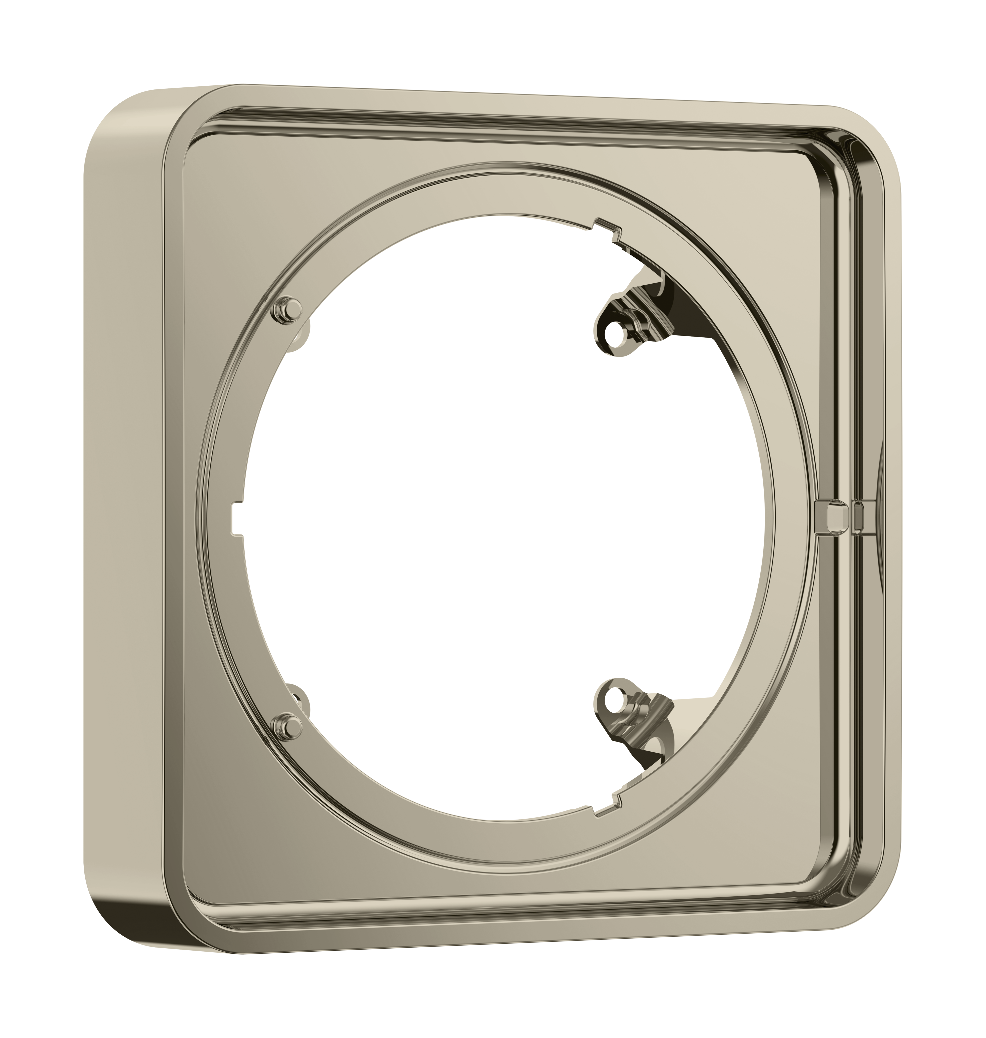 Extension element softsquare 22 mm