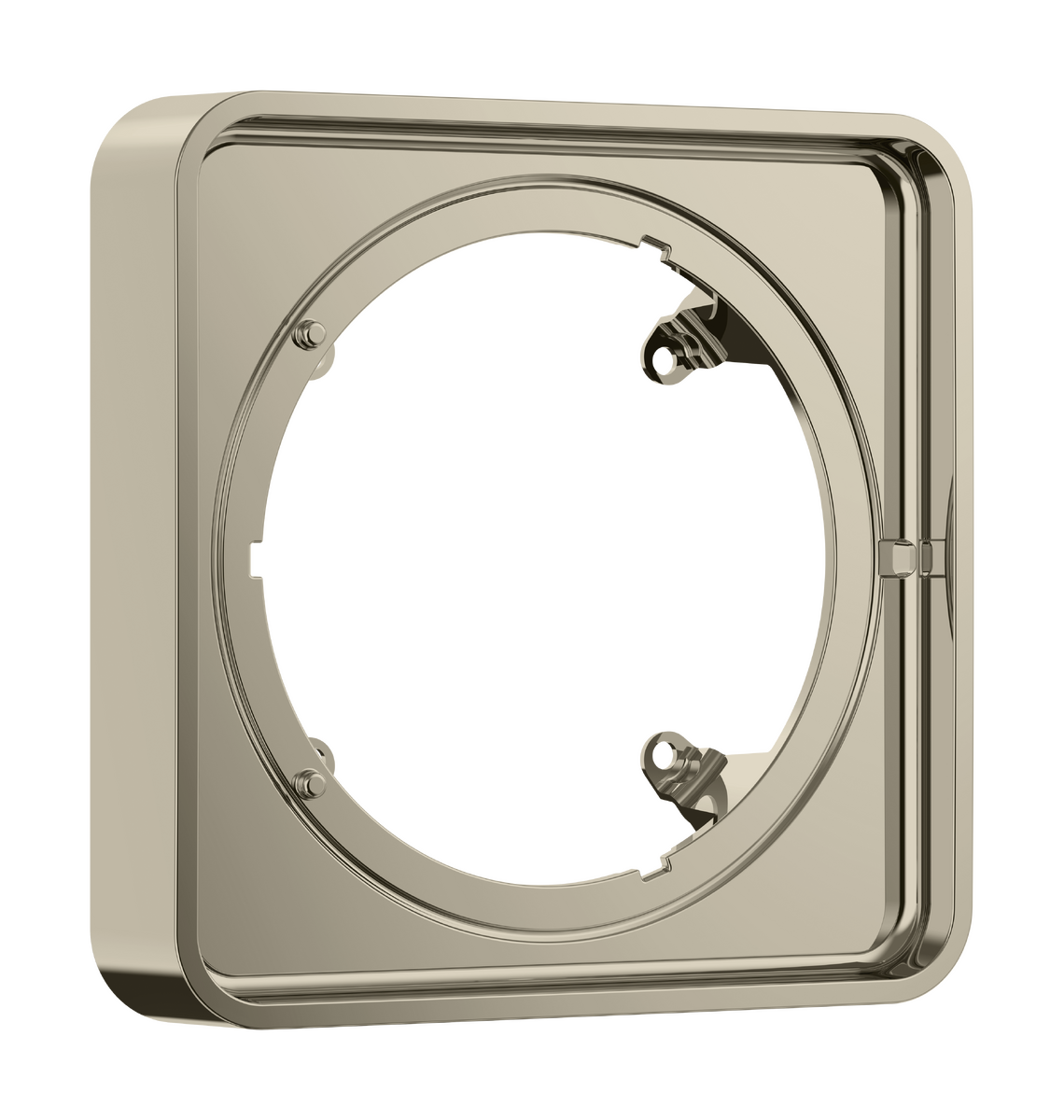 Extension element softsquare 22 mm