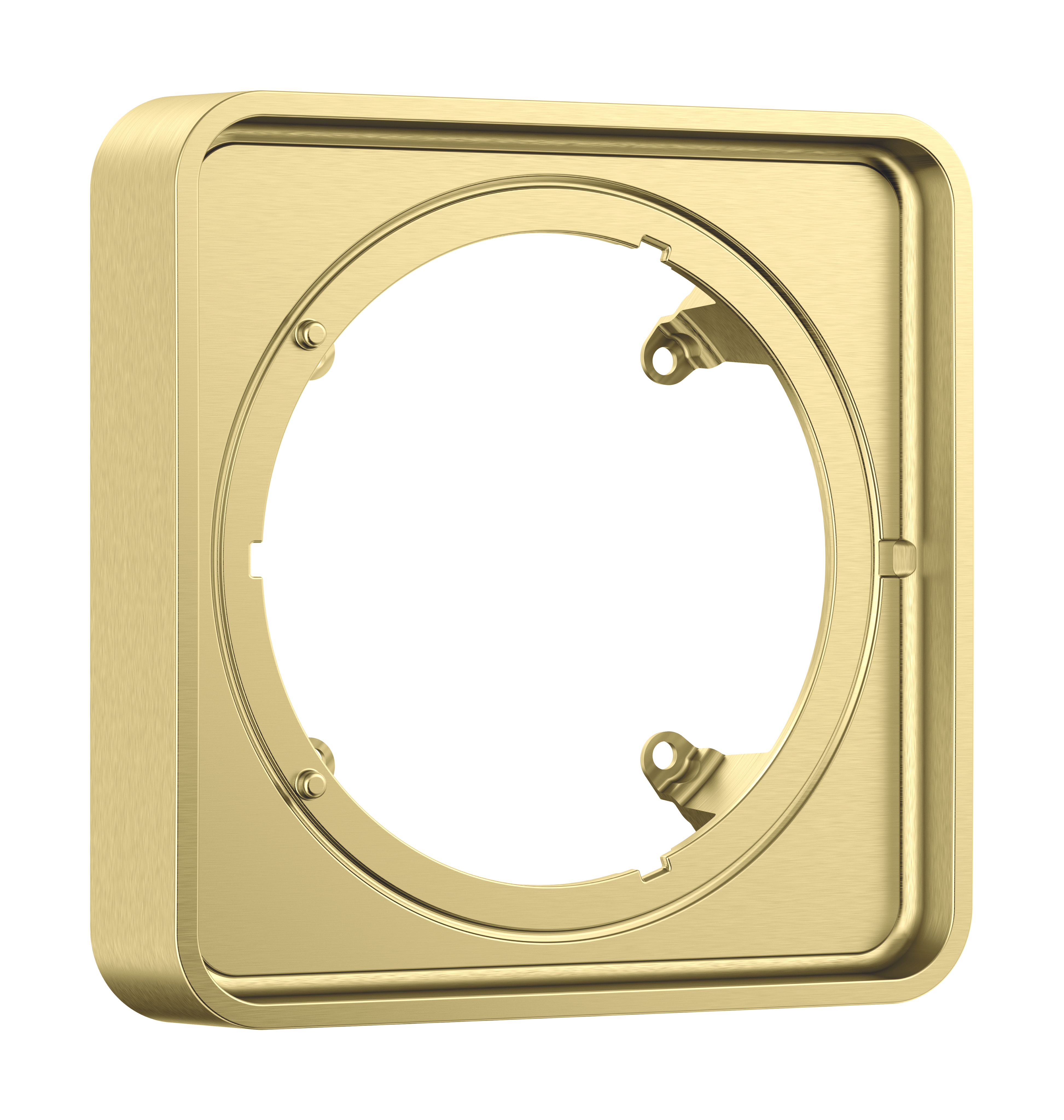 Extension element softsquare 22 mm