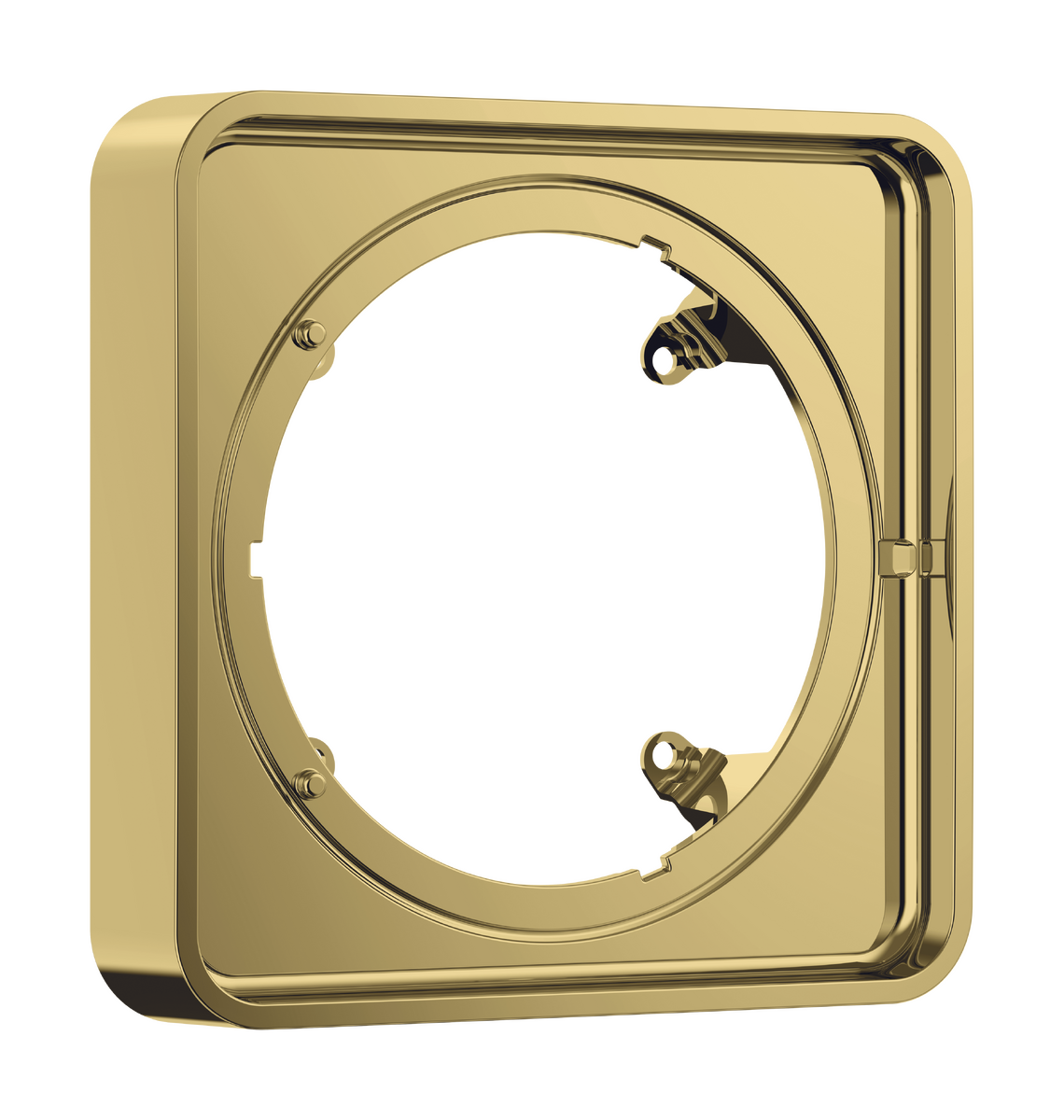 Extension element softsquare 22 mm