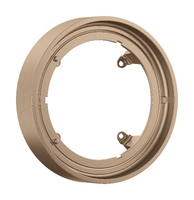 Extension element round 22 mm