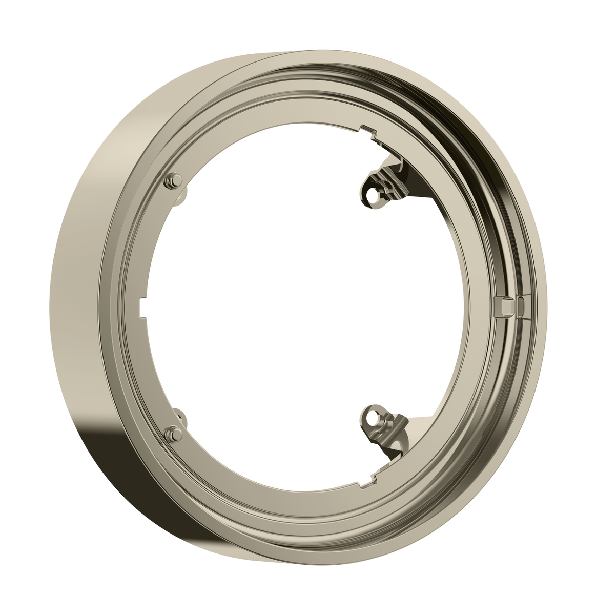Extension element round 22 mm