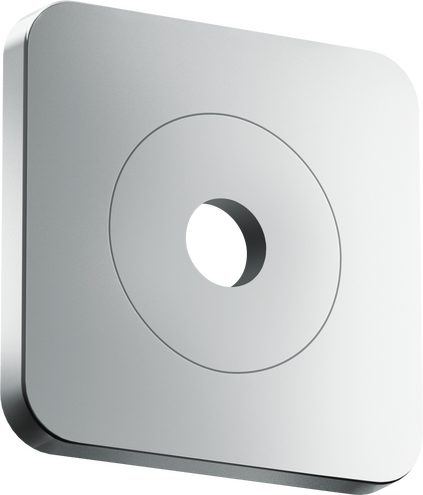 Wandrosette 120/120 softsquare