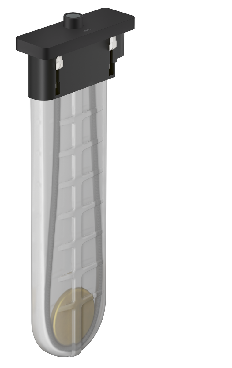 Finish set softsquare